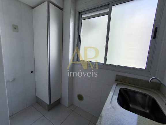 Imagem Apartamento com 2 Quartos à Venda, 73 m² em Campinas - São José