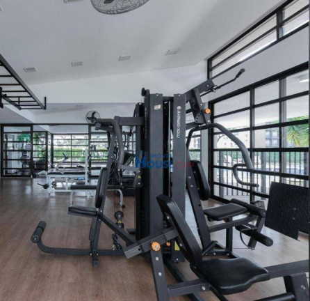 Imagem Apartamento com 2 Quartos à Venda, 84 m² em Pinheiros - São Paulo