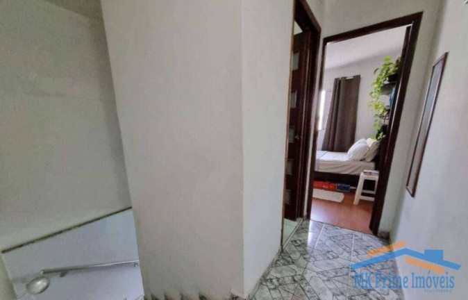 Imagem Sobrado com 4 Quartos à Venda, 145 m² em Cidade Das Flores - Osasco Imagem Sobrado com 4 Quartos à Venda, 145 m² em Cidade Das Flores - Osasco