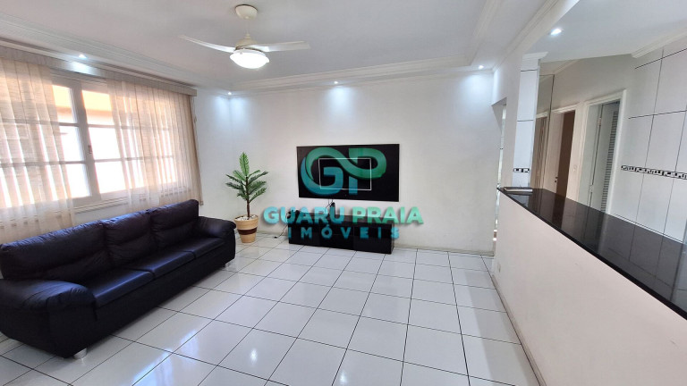 Imagem Apartamento com 2 Quartos à Venda, 110 m² em Enseada - Guarujá