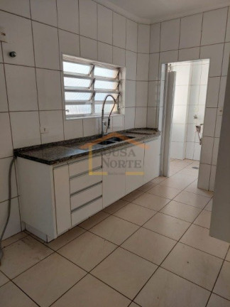 Imagem Apartamento com 2 Quartos à Venda, 78 m² em Santana - São Paulo Imagem Apartamento com 2 Quartos à Venda, 78 m² em Santana - São Paulo