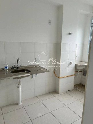 Imagem Apartamento com 2 Quartos à Venda, 54 m² em Jardim Dos Estados - Taubaté