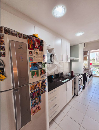 Imagem Apartamento com 3 Quartos à Venda, 78 m² em Barra Olímpica - Rio De Janeiro