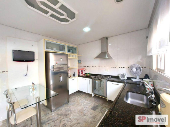 Imagem Sobrado com 2 Quartos para Alugar, 121 m² em Vila Mafra - São Paulo Imagem Sobrado com 2 Quartos para Alugar, 121 m² em Vila Mafra - São Paulo