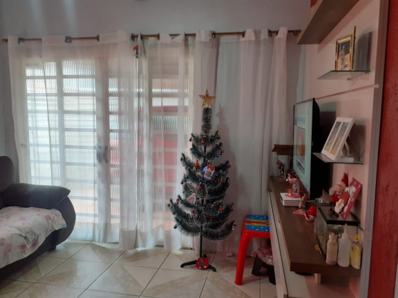 Imagem Casa com 3 Quartos à Venda, 130 m² em Zona Rural - Tremembé