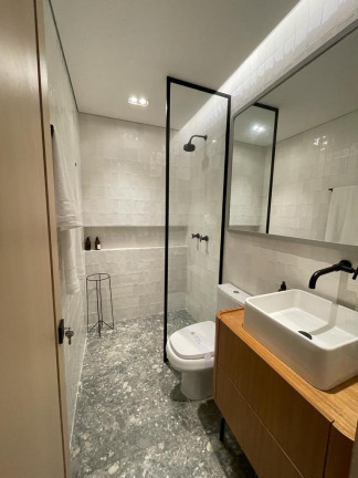Imagem Apartamento com 2 Quartos à Venda, 69 m² em Condomínio Royal Park - São José Dos Campos