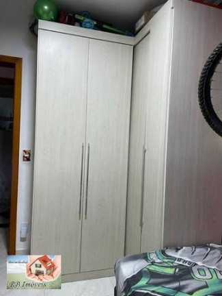 Imagem Apartamento com 3 Quartos à Venda, 58 m² em Vila Homero Thon - Santo André Imagem Apartamento com 3 Quartos à Venda, 58 m² em Vila Homero Thon - Santo André