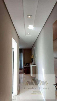 Imagem Apartamento com 2 Quartos à Venda, 63 m² em Campestre - Santo André Imagem Apartamento com 2 Quartos à Venda, 63 m² em Campestre - Santo André