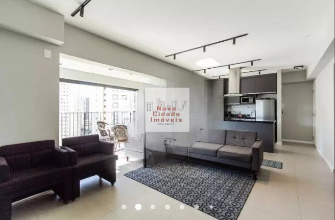 Imagem Apartamento com 2 Quartos à Venda, 84 m² em Vila Olímpia - São Paulo Imagem Apartamento com 2 Quartos à Venda, 84 m² em Vila Olímpia - São Paulo