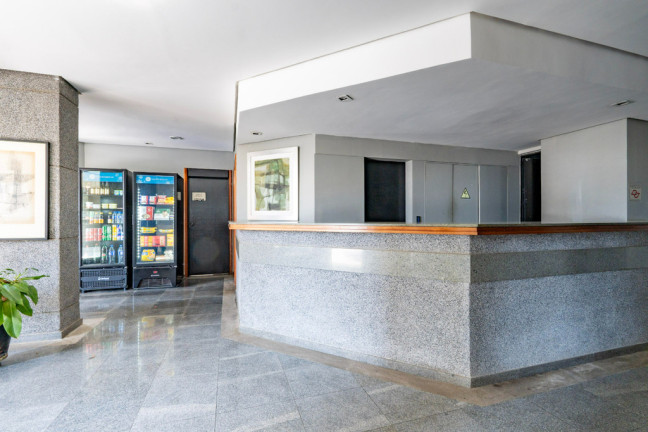 Imagem Apartamento com 1 Quarto à Venda, 78 m² em Vila Suzana - São Paulo