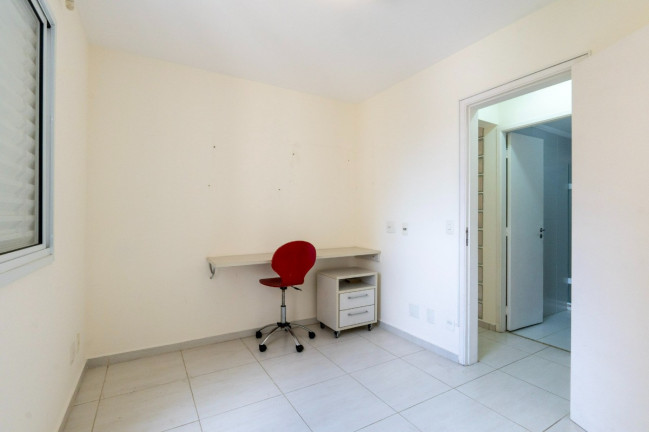 Imagem Apartamento com 2 Quartos à Venda, 50 m² em Morumbi - São Paulo