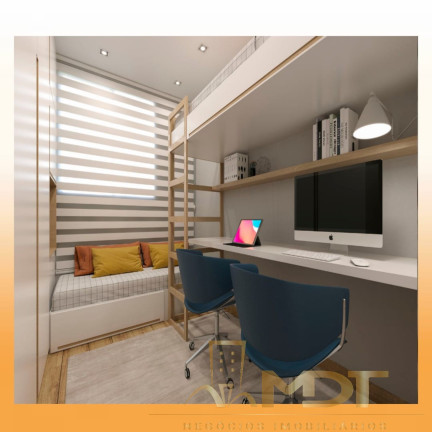 Imagem Imóvel com 2 Quartos à Venda, 69 m² em Santa Amélia - Belo Horizonte