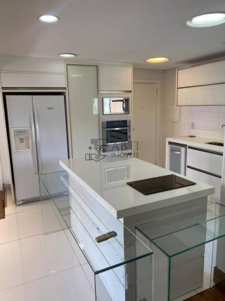 Imagem Apartamento com 3 Quartos à Venda, 107 m² em Indianópolis - São Paulo