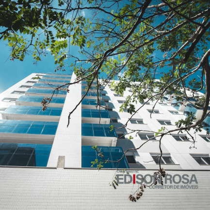 Imagem Apartamento com 3 Quartos à Venda, 101 m² em Centro - Florianópolis
