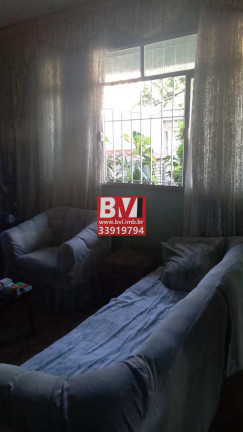 Imagem Casa com 3 Quartos à Venda, 114 m² em Vicente De Carvalho - Rio De Janeiro Imagem Casa com 3 Quartos à Venda, 114 m² em Vicente De Carvalho - Rio De Janeiro