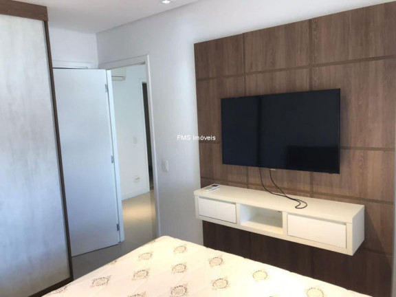 Imagem Imóvel com 1 Quarto para Alugar, 50 m² em Brooklin - São Paulo Imagem Imóvel com 1 Quarto para Alugar, 50 m² em Brooklin - São Paulo