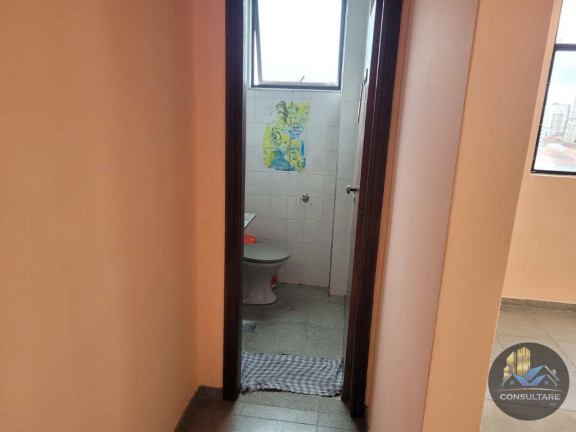 Imagem Imóvel à Venda, 63 m² em Aparecida - Santos Imagem Imóvel à Venda, 63 m² em Aparecida - Santos