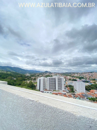 Imagem Apartamento com 2 Quartos à Venda, 65 m² em Vila Gardenia - Atibaia