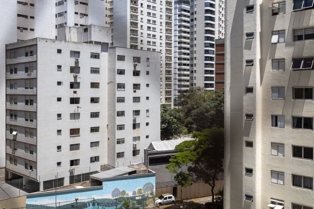 Imagem Apartamento com 3 Quartos à Venda, 105 m² em Vila Uberabinha - São Paulo