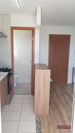 Imagem Apartamento com 2 Quartos à Venda, 46 m² em Vila Galvão - Guarulhos