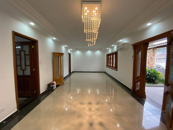 Loft com 3 Quartos à Venda, 400 m² em Canto Do Forte - Praia Grande
