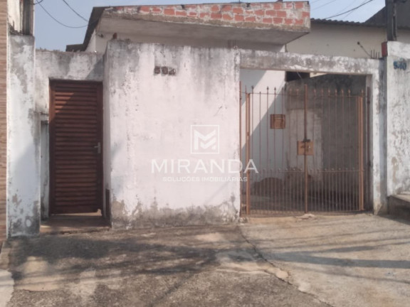 Casa com 1 Quarto à Venda, 87 m² em Jardim Casa Branca - Sorocaba