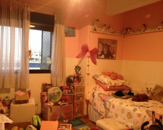 Imagem Apartamento com 3 Quartos à Venda, 270 m² em Perdizes - São Paulo Imagem Apartamento com 3 Quartos à Venda, 270 m² em Perdizes - São Paulo
