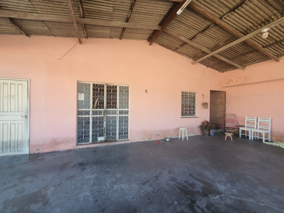 Imagem Casa com 4 Quartos à Venda, 250 m² em Cidade Nova - Manaus