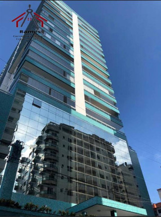 Imagem Apartamento com 3 Quartos à Venda, 129 m² em Forte - Praia Grande