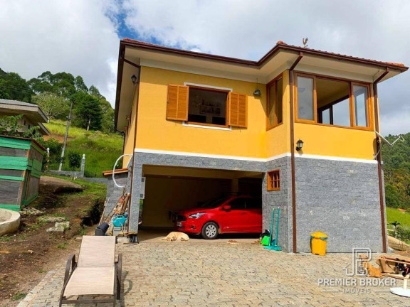 Imagem Casa com 2 Quartos à Venda, 135 m² em Vieira - Teresópolis Imagem Casa com 2 Quartos à Venda, 135 m² em Vieira - Teresópolis