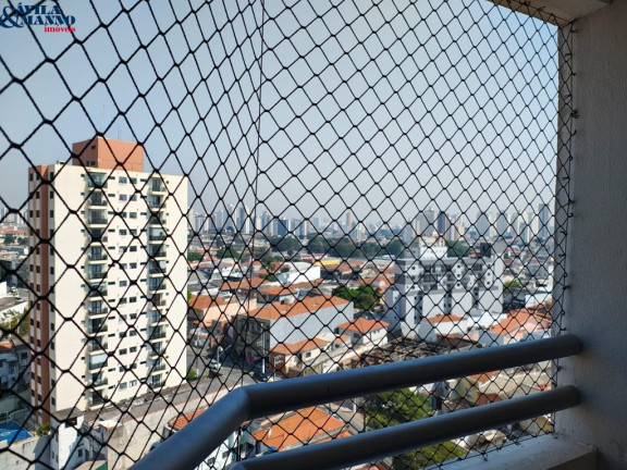 Imagem Apartamento com 2 Quartos para Alugar, 50 m² em Mooca - São Paulo Imagem Apartamento com 2 Quartos para Alugar, 50 m² em Mooca - São Paulo