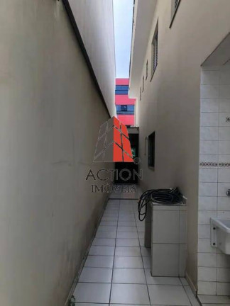 Imagem Casa com 3 Quartos à Venda, 133 m² em Tatuapé - São Paulo Imagem Casa com 3 Quartos à Venda, 133 m² em Tatuapé - São Paulo