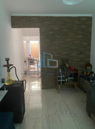 Imagem Casa de Condomínio com 2 Quartos à Venda, 54 m² em Tupi - Praia Grande Imagem Casa de Condomínio com 2 Quartos à Venda, 54 m² em Tupi - Praia Grande