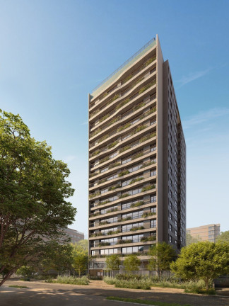 Imagem Apartamento com 3 Quartos à Venda, 150 m² em Menino Deus - Porto Alegre Imagem Apartamento com 3 Quartos à Venda, 150 m² em Menino Deus - Porto Alegre