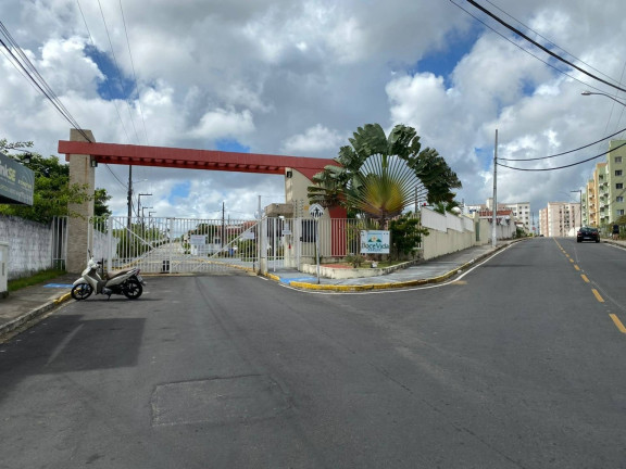 Casa com 3 Quartos à Venda, 80 m² em Rosa Elze - São Cristóvão