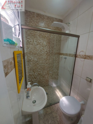 Imagem Casa com 2 Quartos à Venda, 100 m² em Ocian - Praia Grande Imagem Casa com 2 Quartos à Venda, 100 m² em Ocian - Praia Grande