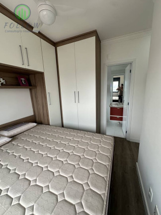 Imagem Apartamento com 2 Quartos à Venda, 57 m² em Vila Yara - Osasco