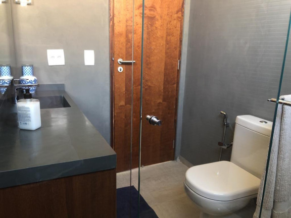 Imagem Casa com 3 Quartos à Venda, 450 m² em Loteamento Residencial Pedra Alta (sousas) - Campinas