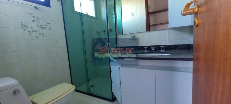 Imagem Apartamento com 3 Quartos para Alugar, 165 m² em Enseada - Guarujá Imagem Apartamento com 3 Quartos para Alugar, 165 m² em Enseada - Guarujá