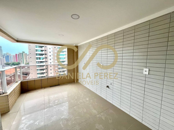 Imagem Apartamento com 3 Quartos à Venda, 104 m² em Canto Do Forte - Praia Grande Imagem Apartamento com 3 Quartos à Venda, 104 m² em Canto Do Forte - Praia Grande