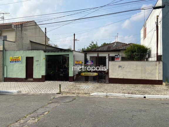 Imagem Casa com 4 Quartos à Venda, 180 m² em Vila Lúcia - São Paulo Imagem Casa com 4 Quartos à Venda, 180 m² em Vila Lúcia - São Paulo