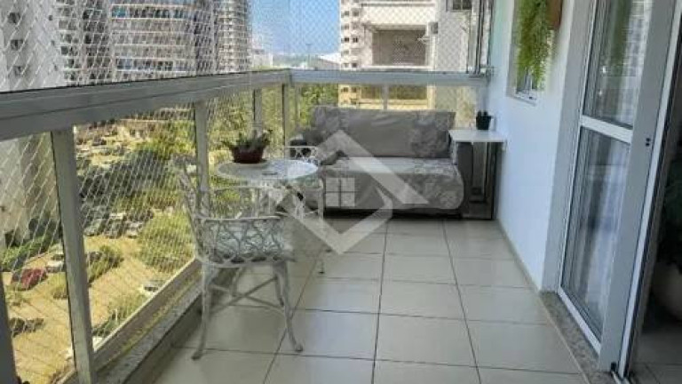 Imagem Apartamento com 3 Quartos à Venda, 77 m² em Jacarepaguá - Rio De Janeiro Imagem Apartamento com 3 Quartos à Venda, 77 m² em Jacarepaguá - Rio De Janeiro