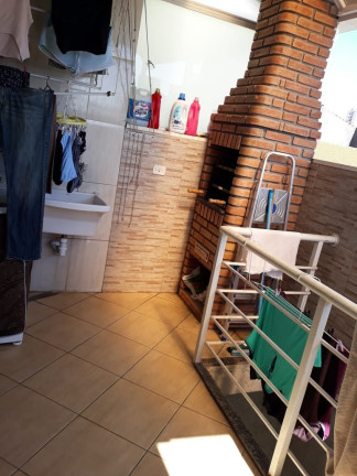 Imagem Casa com 3 Quartos à Venda, 198 m² em Vila Matilde - São Paulo