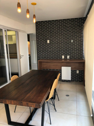 Imagem Apartamento com 2 Quartos à Venda, 87 m² em Vila Mariana - São Paulo
