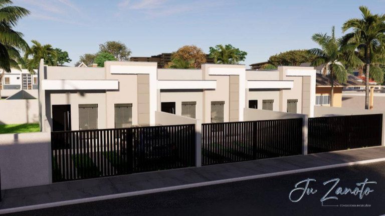Imagem Casa com 2 Quartos à Venda, 53 m² em Gaivotas - Matinhos Imagem Casa com 2 Quartos à Venda, 53 m² em Gaivotas - Matinhos