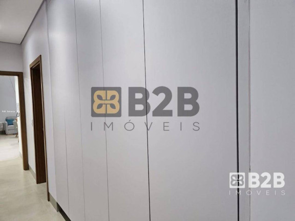 Imagem Casa com 3 Quartos à Venda, 212 m² em Spazio Verde Comendador - Bauru Imagem Casa com 3 Quartos à Venda, 212 m² em Spazio Verde Comendador - Bauru
