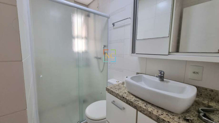 Imagem Apartamento com 2 Quartos à Venda, 70 m² em Barreiros - São José