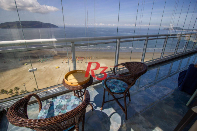 Imagem Apartamento com 2 Quartos à Venda, 105 m² em Pompéia - Santos