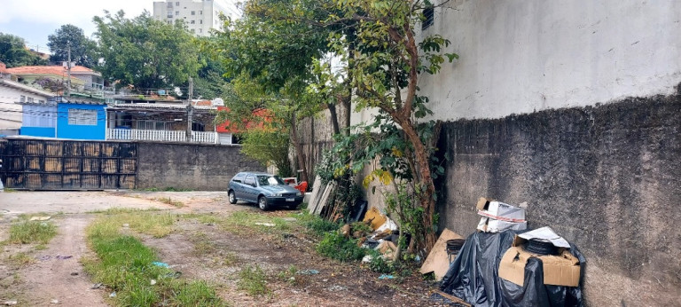 Imagem Terreno à Venda, 431 m² em Vila Pereira Cerca - São Paulo Imagem Terreno à Venda, 431 m² em Vila Pereira Cerca - São Paulo