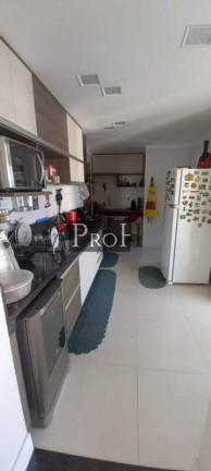 Imagem Apartamento com 3 Quartos à Venda, 108 m² em Santo Antônio - São Caetano Do Sul Imagem Apartamento com 3 Quartos à Venda, 108 m² em Santo Antônio - São Caetano Do Sul